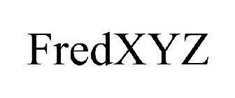 FREDXYZ