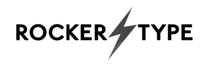 ROCKER TYPE