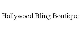 HOLLYWOOD BLING BOUTIQUE