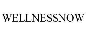 WELLNESSNOW