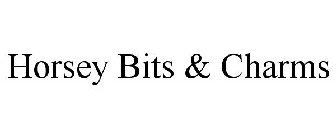 HORSEY BITS & CHARMS