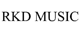 RKD MUSIC