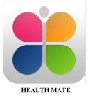 HEALTH MATE