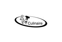 CULINAIRE