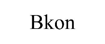 BKON