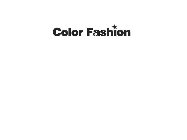 COLOR FASHION