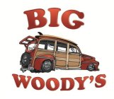 BIG WOODY'S