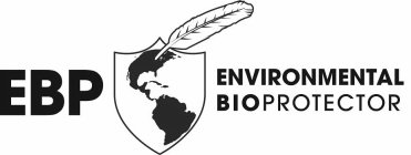 EBP ENVIRONMENTAL BIOPROTECTOR