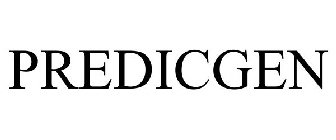 PREDICGEN