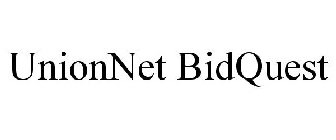 UNIONNET BIDQUEST