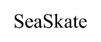 SEASKATE