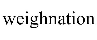 WEIGHNATION