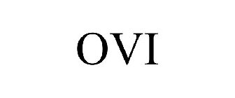 OVI