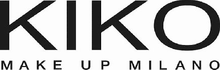 KIKO MAKE UP MILANO
