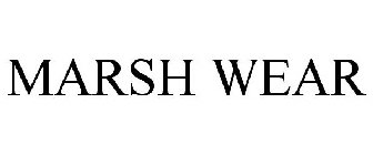 MARSH WEAR