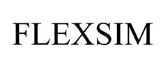 FLEXSIM