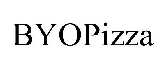 BYOPIZZA
