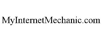 MYINTERNETMECHANIC.COM