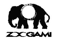 ZOOGAMI