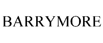 BARRYMORE