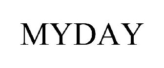 MYDAY