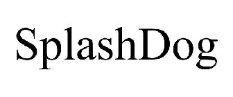 SPLASHDOG