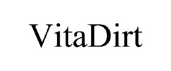 VITADIRT