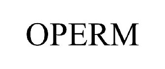 OPERM