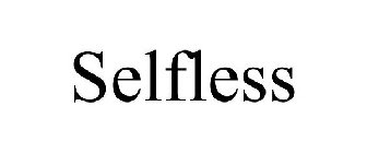 SELFLESS