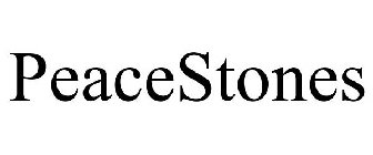 PEACESTONES