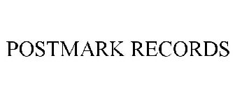 POSTMARK RECORDS