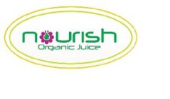 NOURISH ORGANIC JUICE