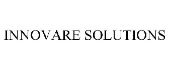 INNOVARE SOLUTIONS