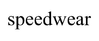 SPEEDWEAR