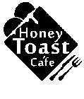 HONEY TOAST CÅFE