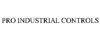 PRO INDUSTRIAL CONTROLS