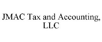 JMAC TAX AND ACCOUNTING, LLC