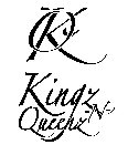 KINGZ -N- QUEENZ KQZ
