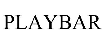 PLAYBAR