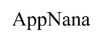 APPNANA