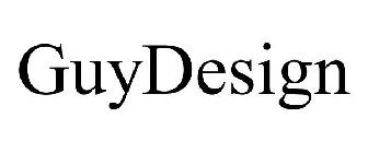GUYDESIGN