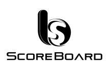 SB SCOREBOARD