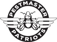 PESTMASTER PATRIOTS