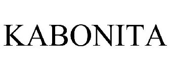 KABONITA