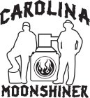 CAROLINA MOONSHINER