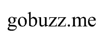 GOBUZZ.ME