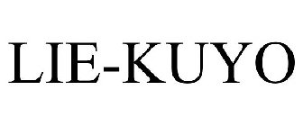 LIE-KUYO