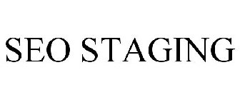 SEO STAGING