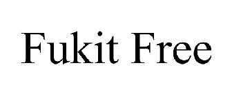 FUKIT FREE