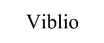VIBLIO